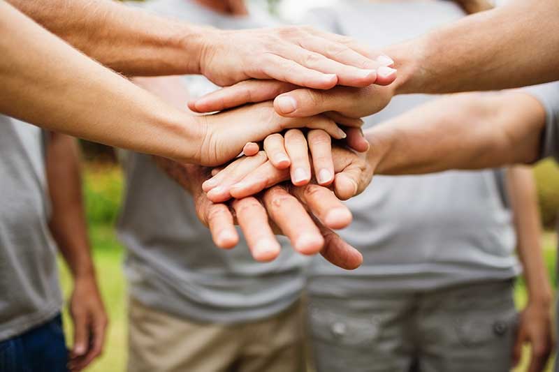 Separation – It’s a team effort | Family Law Gold Coast | Advance Family Law