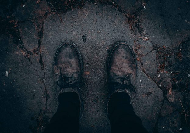 Four steps to consider when looking at property contributions