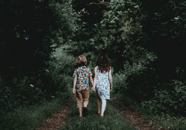 Child Support – Do I have to pay or am I entitled to receive it?