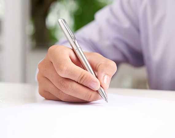 Consent Order | Gold Coast | Advance Family Law