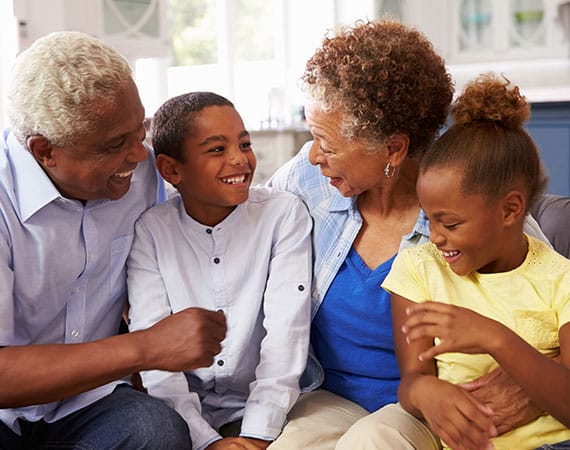 Grandparent Rights | Gold Coast | Advance Family Law