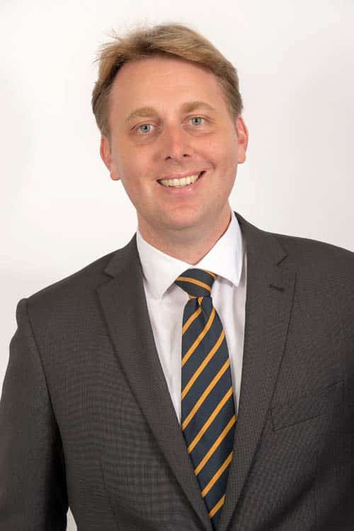 Joshua Peters