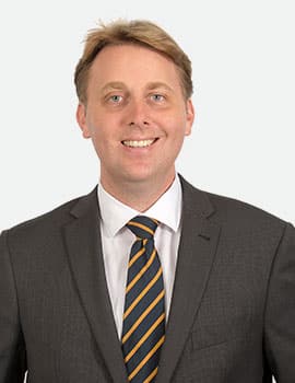 Joshua Peters | Family Law Gold Coast | Advance Family Law