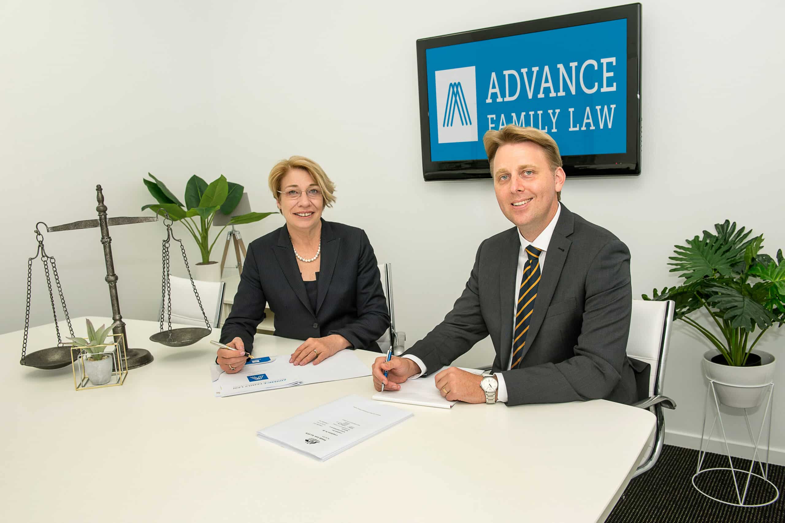 Law Services | Gold Coast | Advance Family Law