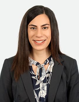 Sharmaine Moana | Family Law Gold Coast | Advance Family Law