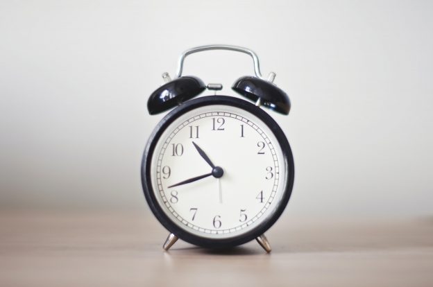 Is it too late to make a claim for property?